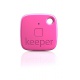 Gigaset Keeper Solo  Porte-clés connecté  avec Alertes sonores/lumineuses Bluetooth 4.0 Blanc