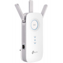 TP-Link RE450 Répéteur - Point daccès Wi-Fi AC 1750 Mbps - 1 Port Gigabit - Compatible avec toutes les box internet - Mode P