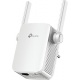 TP-Link RE450 Répéteur - Point daccès Wi-Fi AC 1750 Mbps - 1 Port Gigabit - Compatible avec toutes les box internet - Mode P