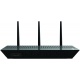 NETGEAR AC1900 EX7000-100PES Nighthawk Répéteur Wi-Fi Mesh 5 Ports Gigabit Dual Band Noir