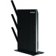 NETGEAR AC1900 EX7000-100PES Nighthawk Répéteur Wi-Fi Mesh 5 Ports Gigabit Dual Band Noir