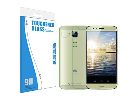 TopAce® 9H Tempered Glass Film Protection Écran en Verre Trempé Huawei G8 Smartphone 5,5 pouces