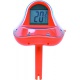 Jilong WiFi Thermomètre de Piscine + récepteur Externe Thermomètre sans Fil pour Piscine, Affichage de la température de l’Ea