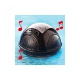 Aqua Dancer Sunbay boule haut-parleur enceinte acoustique pour piscine mer extérieur douche maison avec dock pour smartphone