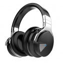 cowin E7 Casque Audio à Réduction Active de Bruit Over-Ear Bluetooth 4.0 Stéréo Écouteurs sans Fil avec Microphone NFC, Léger