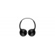 Sony MDR-ZX330BTB Casque Bluetooth - Noir