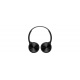 Sony MDR-ZX330BTB Casque Bluetooth - Noir