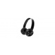 Sony MDR-ZX330BTB Casque Bluetooth - Noir