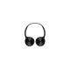 Sony MDR-ZX330BTB Casque Bluetooth - Noir