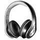 Mpow Casque Bluetooth sans Fil Casque Audio Micro Intégrée Écouteurs Stéréo Oreillette 20 Heures Jeux Continu 250 Heures en V