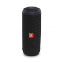 JBL Flip 4 - Enceinte Bluetooth portable robuste - Étanche