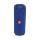 JBL Flip 4 - Enceinte Bluetooth portable robuste - Étanche IPX7 pour piscine & plage - Autonomie 12 hrs - Qualité audio JBL -