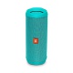 JBL Flip 4 - Enceinte Bluetooth portable robuste - Étanche IPX7 pour piscine & plage - Autonomie 12 hrs - Qualité audio JBL -