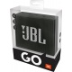 JBL Go Enceinte portable Bluetooth - Noir