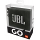 JBL Go Enceinte portable Bluetooth - Noir