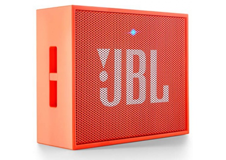 JBL Go Enceinte portable Bluetooth - Noir