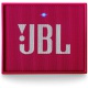JBL Go Enceinte portable Bluetooth - Noir