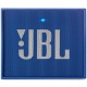 JBL Go Enceinte portable Bluetooth - Noir