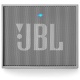 JBL Go Enceinte portable Bluetooth - Noir