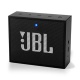 JBL Go Enceinte portable Bluetooth - Noir