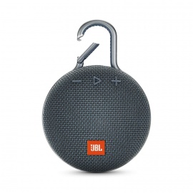 JBL jblclip 3BLU Haut-parleur Bluetooth Bleu