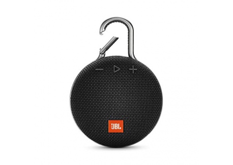 JBL jblclip 3BLU Haut-parleur Bluetooth Bleu