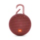 JBL jblclip 3BLU Haut-parleur Bluetooth Bleu