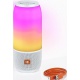 JBL Pulse 3 Haut-Parleur portatif Bluetooth