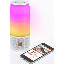 JBL Pulse 3 Haut-Parleur portatif Bluetooth