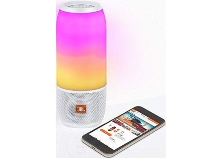 JBL Pulse 3 Haut-Parleur portatif Bluetooth