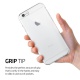 Coque iPhone 6s / 6, Spigen®[Liquid Crystal] TPU Silicone Transparent Ultra-Fine, Coque Etui Housse iphone 6 / 6s Liquid Crys