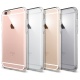 Coque iPhone 6s / 6, Spigen®[Liquid Crystal] TPU Silicone Transparent Ultra-Fine, Coque Etui Housse iphone 6 / 6s Liquid Crys