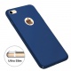 Joyguard Coque iPhone 6/6s, PC Matière [Ultra Mince] [Ultra Léger] Anti-Rayures Anti-dérapante iPhone 6/6s Case Coque Housse 
