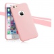 Leathlux 9 × Coque iphone 6 / 6S Étui Silicone, Ultra Mince Souple TPU Housse Protection Doux Gel Skin Coque pour iphone 6S /