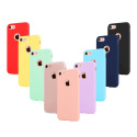 Coque iphone 6 / 6S Étui Silicone, Ultra Mince Souple TPU Housse Protection Doux Gel Skin Coque pour iphone 6S /