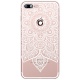 Coque iPhone 7,Coque iPhone 8,Surakey Glitter Paillette TPU Silicone Étui Housse Téléphone Couverture Brillant Cristal strass