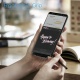 FugouSell Coque Batterie Galaxy Note 9, 5000mAh Rechargeable Coque avec Batterie, Externe Chargeur Portable Power Bank Juice 