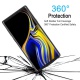 Coque Batterie Samsung Galaxy Note 9, Mbuynow 5000 mAh Coque Chargeur, Portable Batterie Externe Puissante Rechargeable Batte