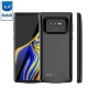 Coque Batterie Samsung Galaxy Note 9, Mbuynow 5000 mAh Coque Chargeur, Portable Batterie Externe Puissante Rechargeable Batte