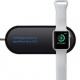 Sararoom Chargeur sans Fil pour iPhone 8/8 Plus/X et Apple Watch, Chargeur à Induction Rapide pour Samsung Galaxy Note et Aut