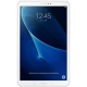 Samsung Galaxy Tab A SM-T580 Tablette tactile 10,1"   Processeur Octa-Core 1.6GHz,2 Go RAM,8MP/2MP,32 Go eMMC,Wi-Fi,Android 6