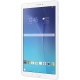 Samsung T560 Galaxy Tab E Tablette tactile 9,6" 24,38 cm   8 Go, Android KitKat 4.4, 1 Port USB 2.0, 1 Prise Jack, Blanc [Imp