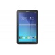 Samsung T560 Galaxy Tab E Tablette tactile 9,6" 24,38 cm 8 Go, Android KitKat 4.4, 1 Port USB 2.0, 1 Prise Jack, Blanc [Imp
