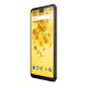 Wiko View2 Smartphone portable débloqué 4G  Ecran: 6 pouces - 32 Go - Double nano-SIM - Android  Anthracite