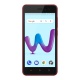 Wiko Sunny3 Smartphone Portable débloqué 3G+  Ecran: 5 Pouces - 8 Go - Double Micro-SIM Android  Rouge