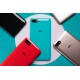 Wiko Sunny3 Smartphone Portable débloqué 3G+  Ecran: 5 Pouces - 8 Go - Double Micro-SIM Android  Rouge