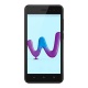 Wiko Sunny3 Smartphone Portable débloqué 3G+  Ecran: 5 Pouces - 8 Go - Double Micro-SIM Android  Rouge