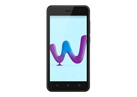 Wiko Sunny3 Smartphone Portable débloqué 3G+  Ecran: 5 Pouces - 8 Go - Double Micro-SIM Android  Rouge