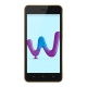 Wiko Sunny3 Smartphone Portable débloqué 3G+  Ecran: 5 Pouces - 8 Go - Double Micro-SIM Android  Rouge