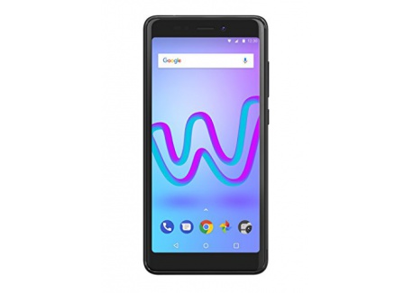 Wiko Jerry3 Smartphone débloqué 3G